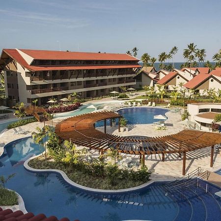 Oka Beach Resort #404G - Conforto Por Carpediem Porto de Galinhas Luaran gambar