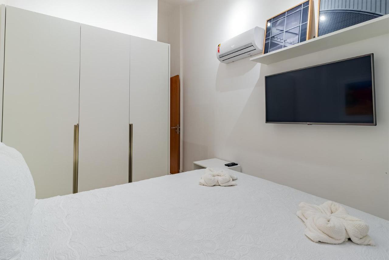Oka Beach Resort #404G - Conforto Por Carpediem Porto de Galinhas Luaran gambar