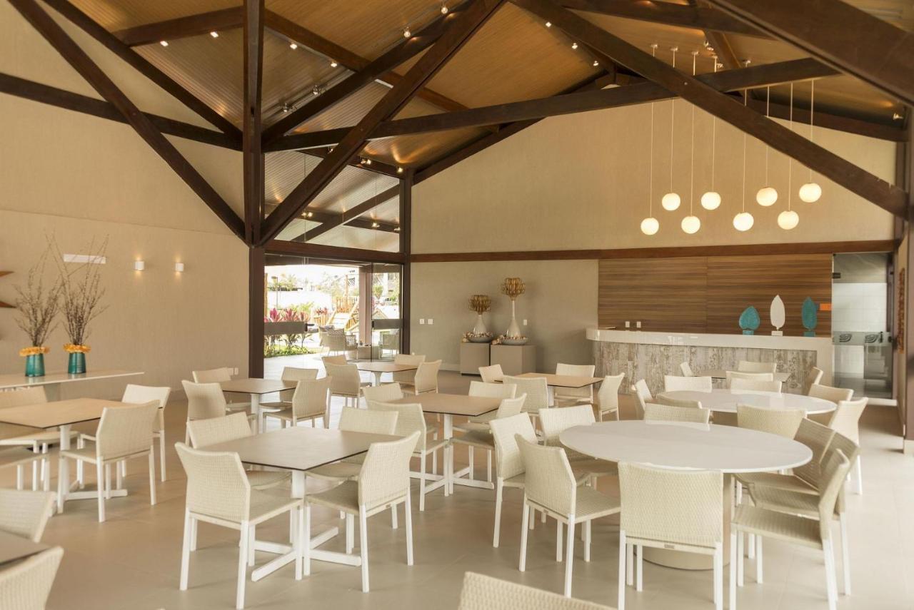Oka Beach Resort #404G - Conforto Por Carpediem Porto de Galinhas Luaran gambar